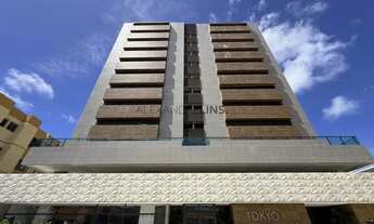 Imagem: Edf. Tokyo em Cruz das Almas. Apartamento