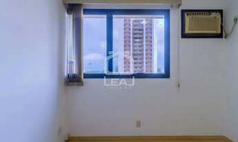 Imagem: Sala comercial para locação com 33m²