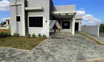 Imagem 2: Casa no Ecoville para Locação e Venda!