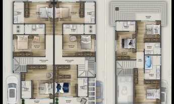 Imagem 5: Casa para Venda em Florianópolis / SC no bairro Lagoa da Conceição