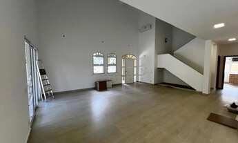 Imagem 4: Casa alto padrão em condomínio fechado, Bonfim Paulista, (Zona Sul), Ribeirão Preto SP