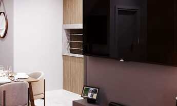 Imagem 4: Apartamento 2 Suítes em Gramado/RS Lançamento com Financiamento Direto até 65x