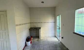 Imagem 5: Casa Duplex 2 Quartos Cidade Nova