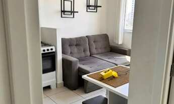 Imagem 7: Apartamento 2 Dormitórios - Mooca/SP - Condomínio Completo