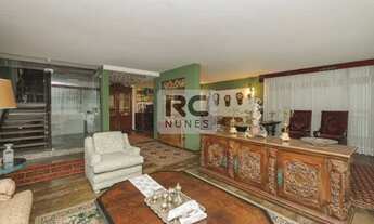 Imagem 5: 3 quartos para locação Sion, Casa com 468 m² de área construída e 5 vagas de garagem