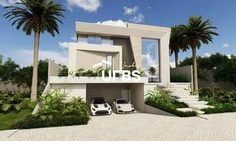 Imagem 4: Jardins Porto - Casa de Condomínio 4 quartos, sendo 3 suítes