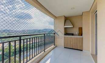 Imagem: Apartamento com 2 dormitórios, sendo 1