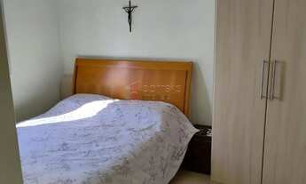 Imagem 6: APARTAMENTO À VENDA NO CONDOMÍNIO RESIDENCIAL NOVE DE JULHO - JD.PAULISTA - JUNDIAÍ/SP