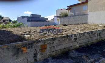 Imagem 3: Terreno residencial à venda no bairro planejado Villa Branca, com 250 m²
