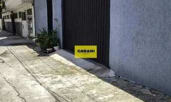 Imagem 2: Sobrado Reformado com 3 Dormitórios e 200m² à Venda em Rudge Ramos São Bernardo do Campo