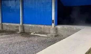 Imagem: Alugue Amplo Pavilhão de 4000m² no Bairro