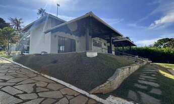 Imagem 4: Imóvel para aluguel possui 2000 metros quadrados com 12 quartos em Chácaras Colorado - Aná