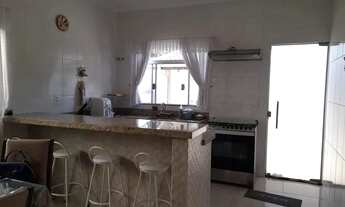 Imagem 3: Casa com 2 dormitórios à venda, 170 m² por R$ 870.000,00 - Pão de Açúcar - Pouso Alegre/MG