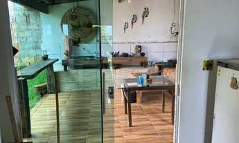 Imagem 4: Lote de 610 m² com casa e espaço gourmet, Jaboticatubas