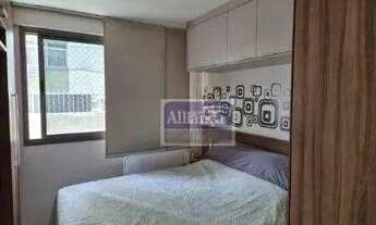 Imagem 6: Apartamento com 2 dormitórios à venda, 85 m² por R$ 840.000 - Icaraí - Niterói/RJ