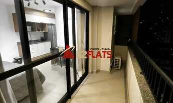 Imagem 7: Flat com ótimo preço no bairro Pinheiros. Confira!