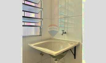 Imagem 7: Apartamento Para locação 2 quartos 1 sala 1 cozinha 1 banheiro 1 vaga de garagem