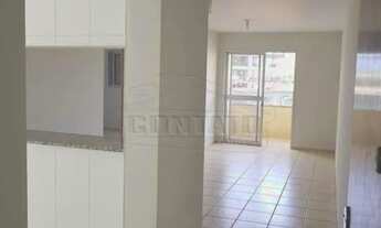 Imagem 4: Charmoso apartamento de 2 dormitórios no bairro Jardim Lutfalla em São Carlos