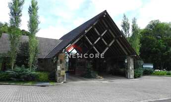 Imagem 4: Lote em condomínio em Rua 6 lote L14 - Bosque sinoserra - Canela/RS