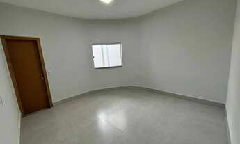 Imagem 4: Casa com 2 Quartos sendo 1 suíte - no Residencial Santa Fé