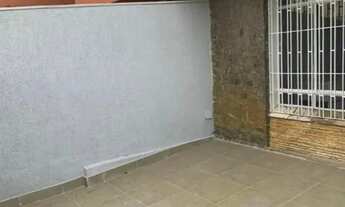 Imagem 2: Casa para locação na Vila Cordeiro, São Paulo-SP: 3 quartos, 1 suíte, 3 banheiros, 2 vagas