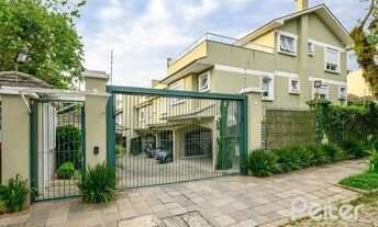 Imagem: Casa de condomínio em Rua Doutor Mário