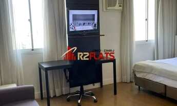 Imagem 3: Flat com ótimo preço no bairro Vila Olímpia. Confira!