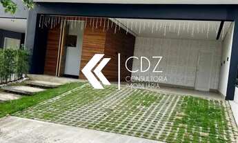 Imagem: Casa para venda Condomínio Villagio Milano