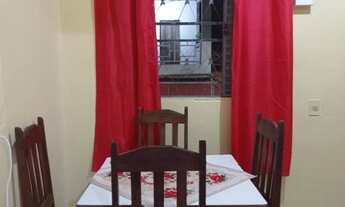 Imagem 4: Kitinete mobiliado no Bairro Japiim