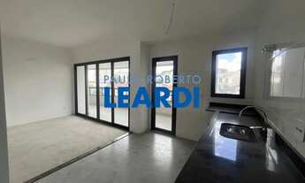 Imagem: APARTAMENTO - CENTRO - SP