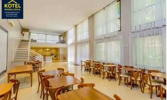 Imagem 3: Apartamento 3 dormitórios, suíte, 89,87m² área privativa e 2 vagas garagem