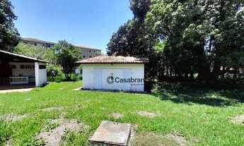 Imagem 14: Chácara com 6 dormitórios, 6000 m² - venda por R$ 3.000.000,00 ou aluguel por R$ 5.461,73