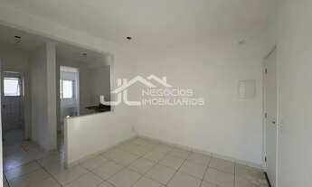 Imagem 3: Apartamento com 2 Quarto(s) e 1 banheiro(s) para Alugar, 48 m² por R$ 1400 / Mês