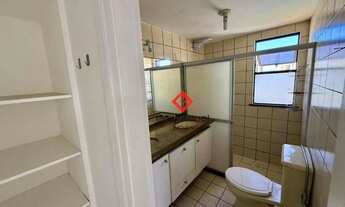 Imagem 5: Apartamento com 3 Suítes à Venda, 138 m² por R$ 650.000 - Aldeota - Fortaleza/CE