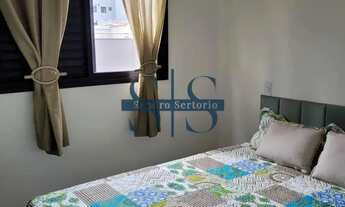 Imagem 4: Imóvel para aluguel tem 30 metros quadrados com 1 quarto em Campestre - Santo André - SP