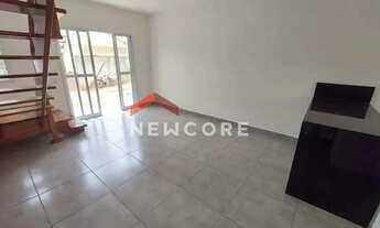 Imagem 4: Casa de condomínio em Rua Um - Capricórnio II - Caraguatatuba/SP