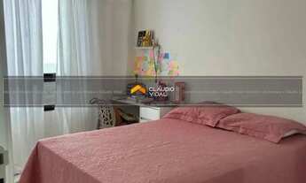 Imagem 6: Apartamento 2/4 (Suíte) no Imbuí - Nascente e Andar Alto - Oportunidade!