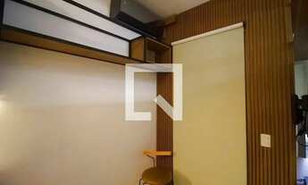 Imagem 7: Apartamento à Venda - Pinheiros, 1 Quarto, 25 m2