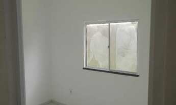 Imagem 6: Casa da caixa , grande, com 2 quartos, cozinha, sala, 2 banheiros, corredor,Área e quintal