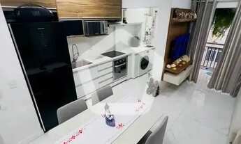 Imagem 2: Apartamento em República