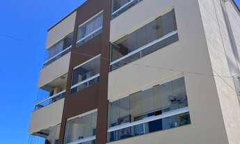 Imagem: Apartamento à venda no bairro paes Leme