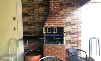 Imagem 5: Casa à venda, Conjunto Residencial Araretama, com dois dormitórios e edicula