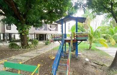 Imagem 4: Aluguel: Apartamento Residencial 3 Quartos com 1 Suíte em Teresina - Bairro Noivos