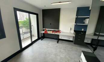 Imagem 5: Flat com ótimo preço no bairro Moema. Confira!