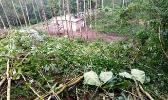 Imagem 3: Venda de terreno em Tapiraí