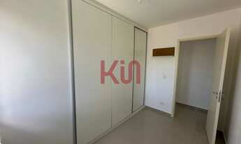 Imagem 6: Apartamento para locação na Vila Guarani: 2 quartos, 2 banheiros, 2 vagas de garagem, 54m²