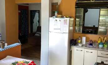 Imagem: Casa bairro água Branca