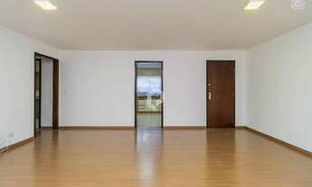 Imagem 5: Espaço e conforto no Água Verde!