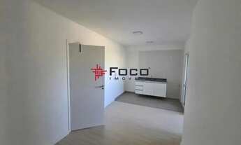 Imagem 4: Apartamento - Cond. Blue View - Vila Industrial - 2 Dormitórios - 56m² - São José dos Camp