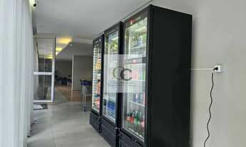 Imagem 3: Duplex Novo Mobiliado para Locação em Perdizes com 66m²